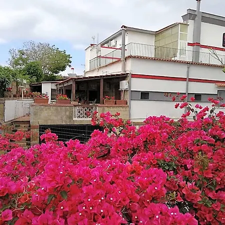 Hotel Sibilla Pozzuoli