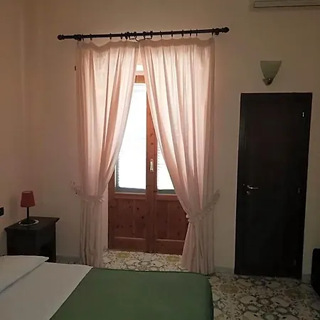 Hotel Sibilla 2*