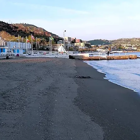 Hotel Sibilla Pozzuoli