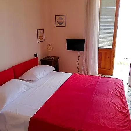 Sibilla Hotel Pozzuoli