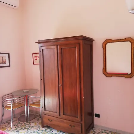 Hotel Sibilla