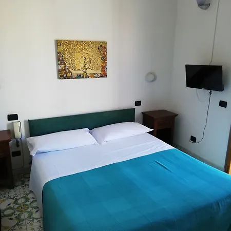 Sibilla Hotel