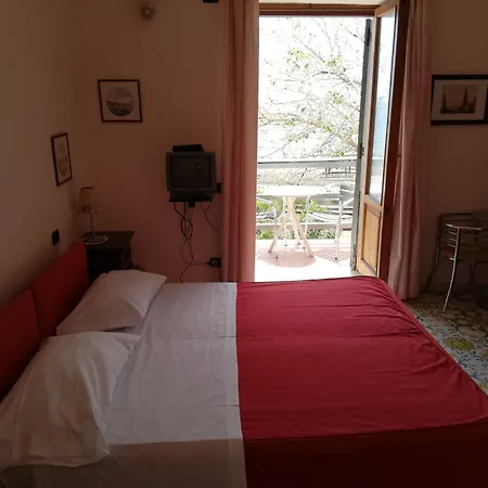 Sibilla Hotel 2*